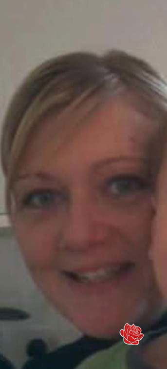Sharon Smith – profile image